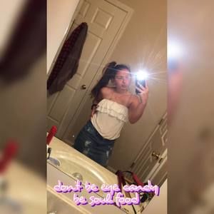 Meet your Posher, Kaylee